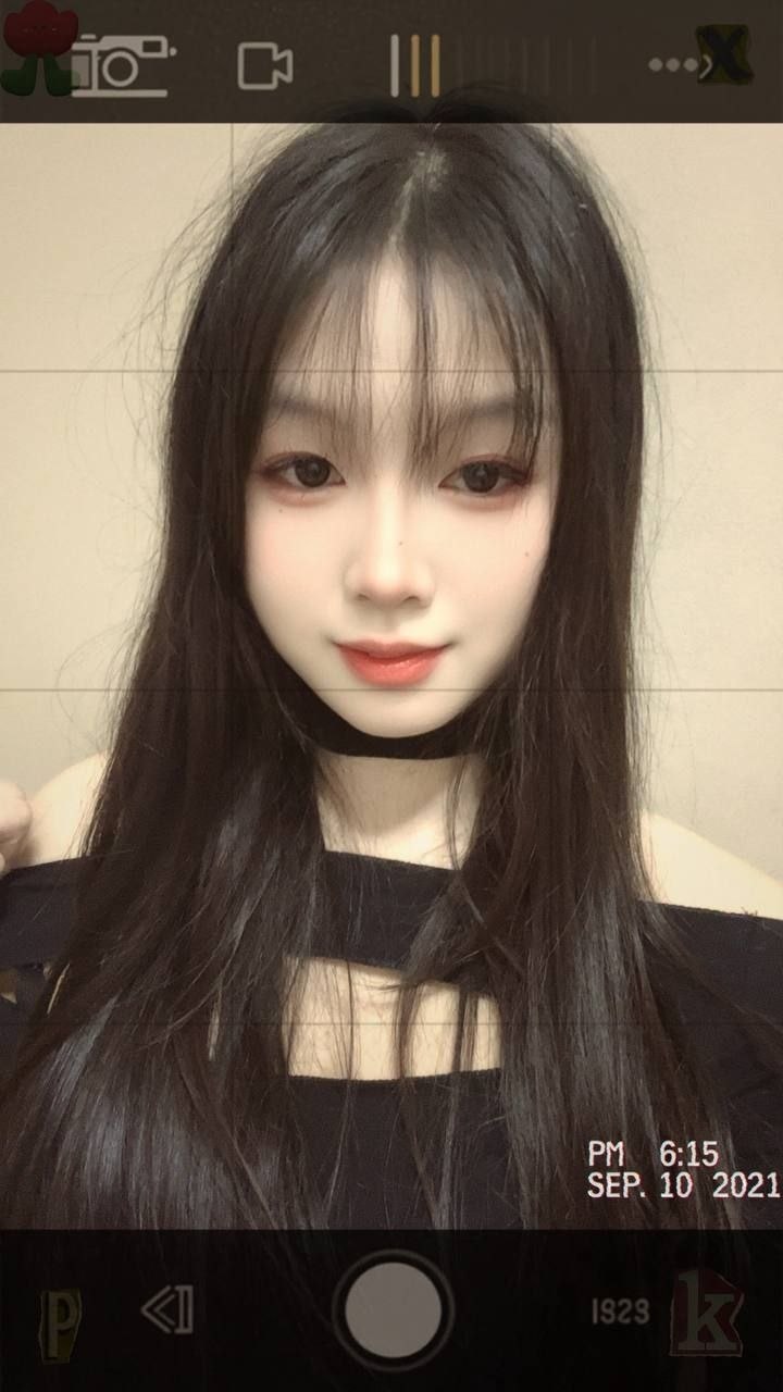 清纯、甜美、温柔、可爱（湖南省、长沙市）资料图片第 2 张