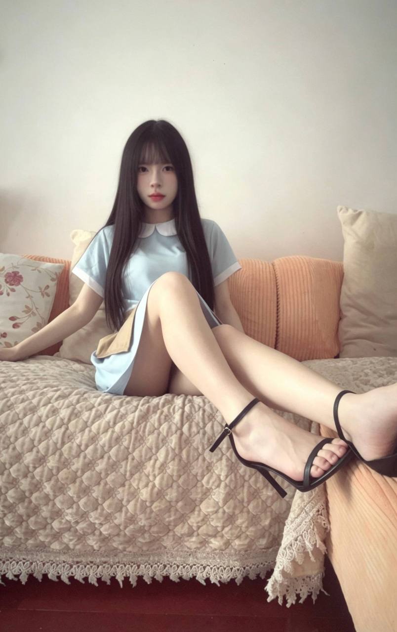 少女感、大蟒蛇、颜值系、清纯（南京市、江苏省）资料图片第 1 张