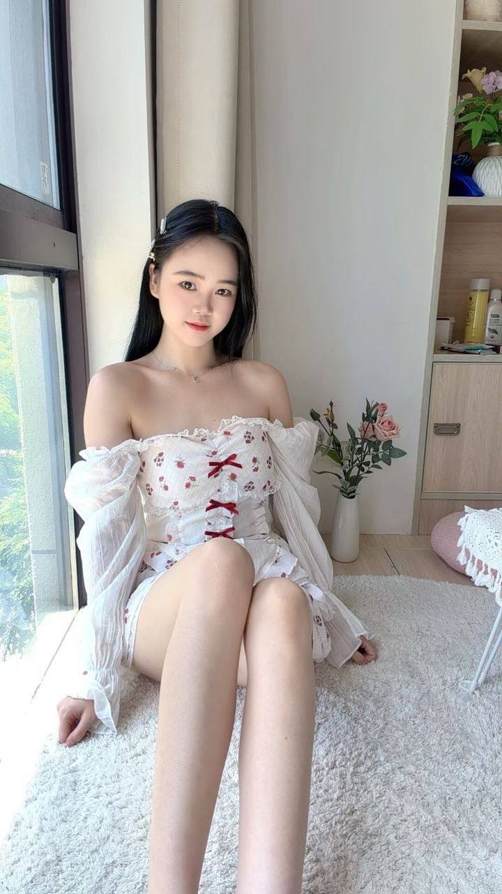少女感、丝袜、清纯、甜美（江苏省、苏州市）资料图片第 5 张