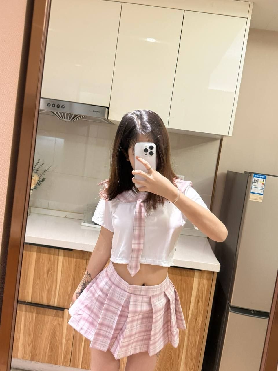 少女感、清纯、甜美（湖南省、长沙市）资料图片第 6 张