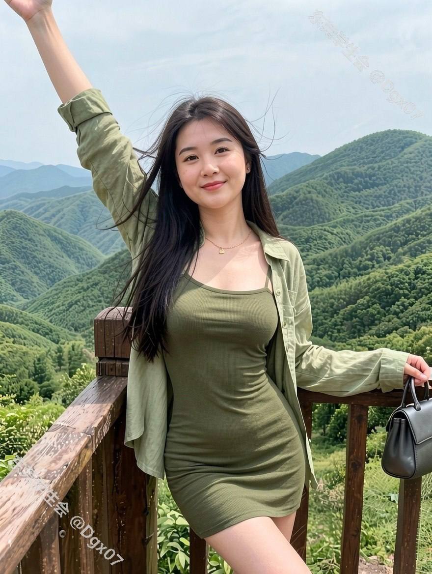 性感、身材丰满、清纯、甜美