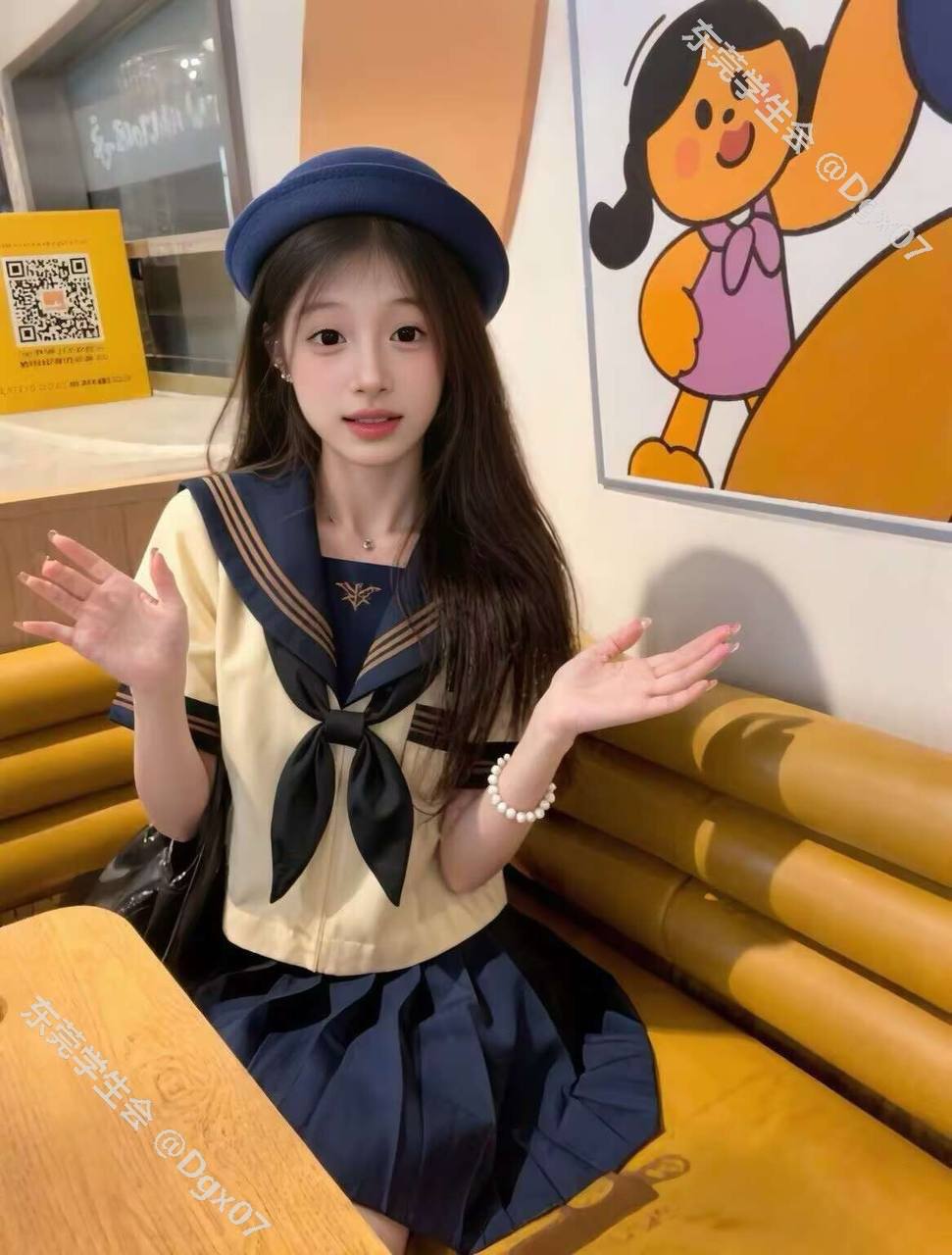 可甜可御、女友感、水多、配合度高（东莞市、广东省）资料图片第 5 张