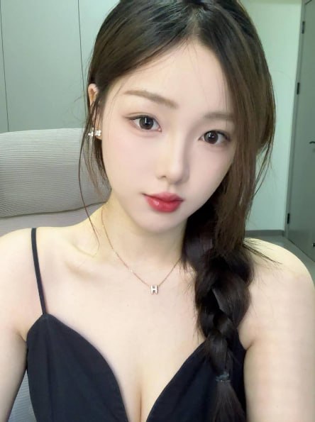 少女感、大长腿、制服风、清纯