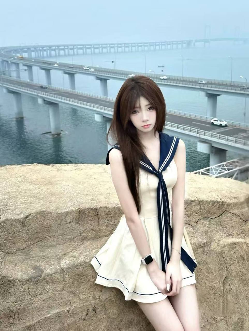 丝袜、清纯、甜美、丝袜制服（广东省、深圳市）资料图片第 2 张
