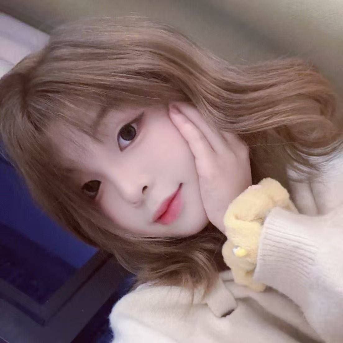 少女感、清纯、甜美