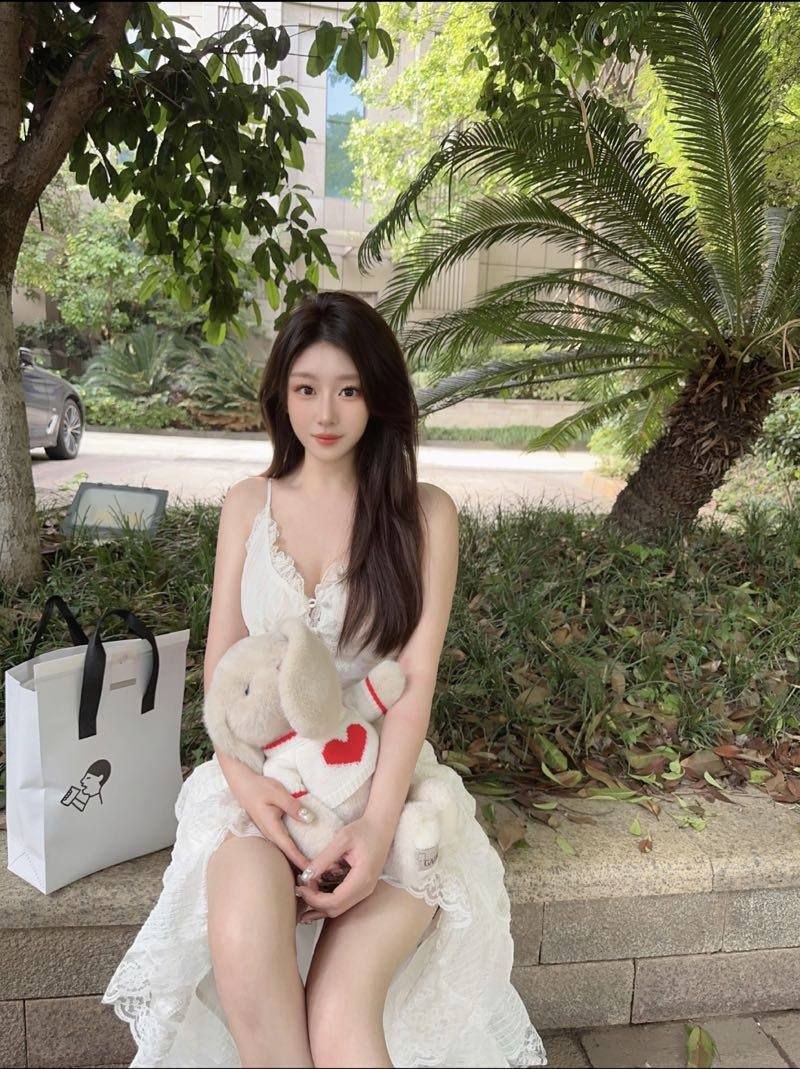 甜妹、前凸后翘、温柔乖巧、主动热情（广西壮族自治区、柳州市）资料图片第 2 张