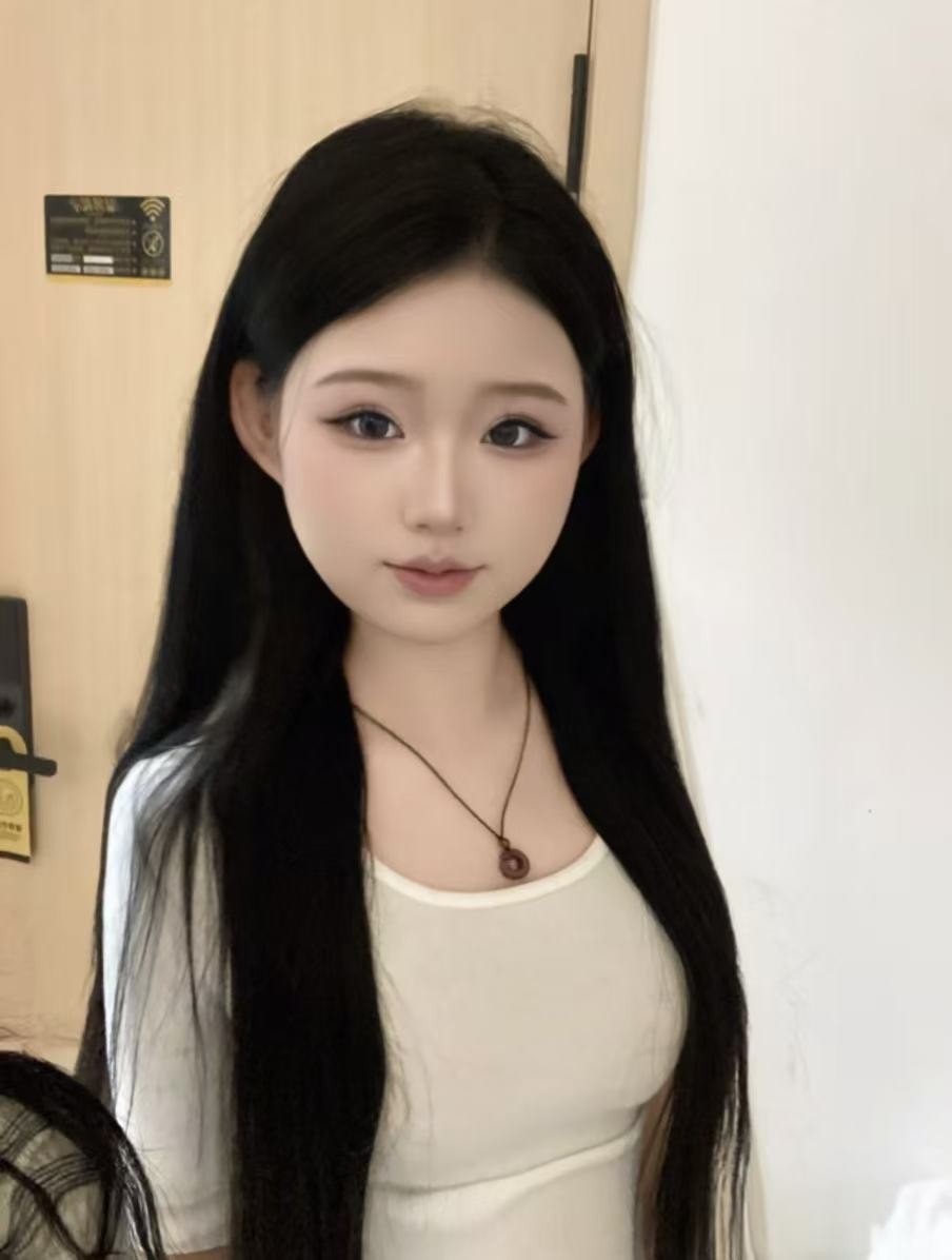 少女感、白嫩、微胖、工兵认证