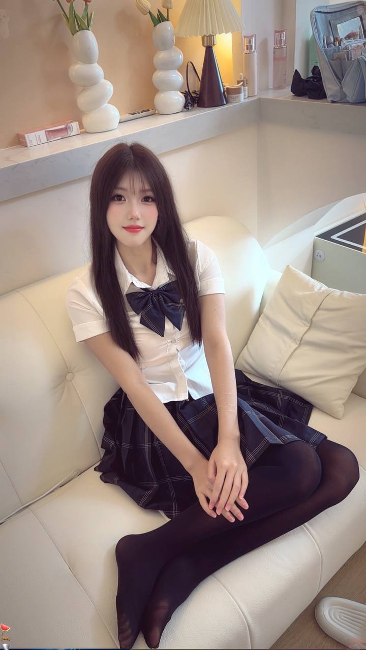 少女感、耐看、丝袜诱惑、清纯（广东省、深圳市）资料图片第 20 张