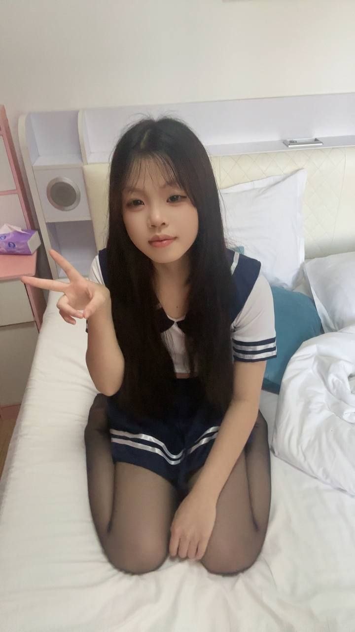 少女感、乖巧、温柔（广西壮族自治区、柳州市）资料图片第 2 张