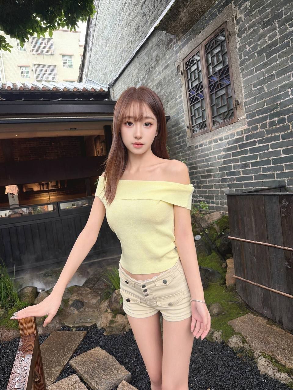 吹箫、丝袜制服、女友体验、清纯（北京市、北京市）资料图片第 18 张