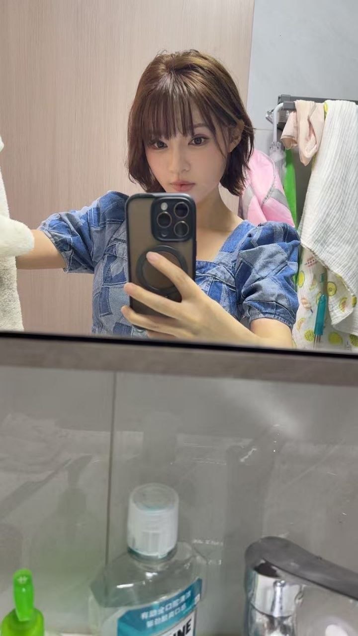 69、御姐、清纯