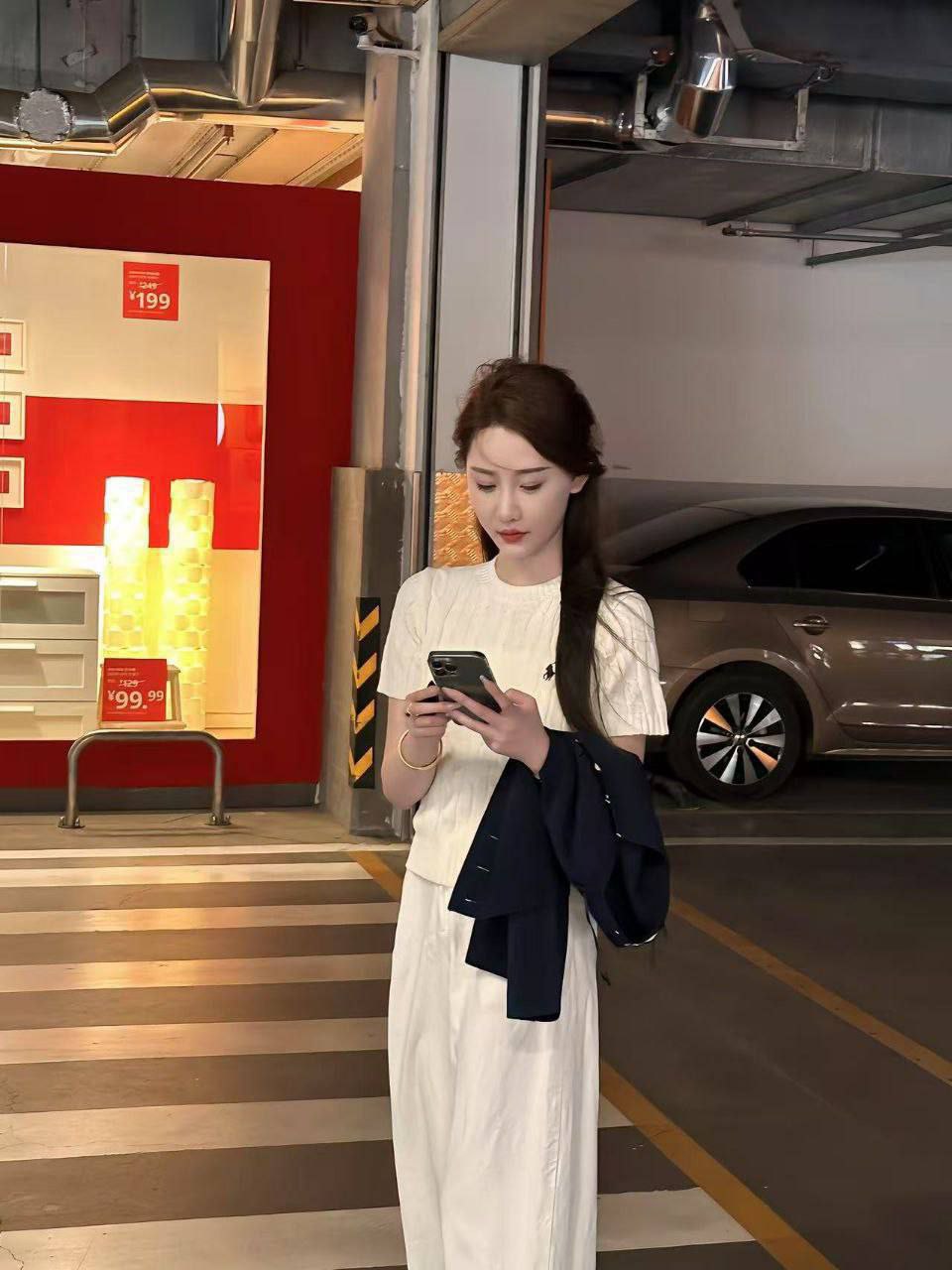 热情主动、温柔体贴、制服诱惑、清纯（北京市、北京市）资料图片第 2 张
