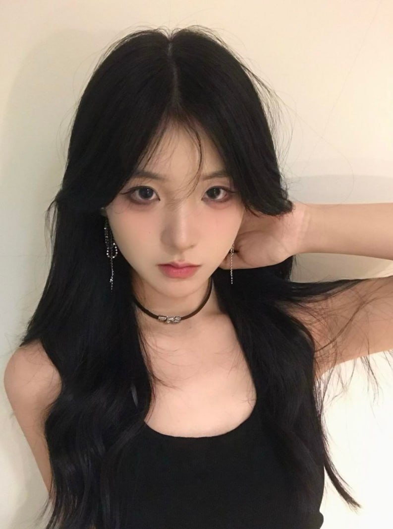 少女感、大长腿、清纯、甜美