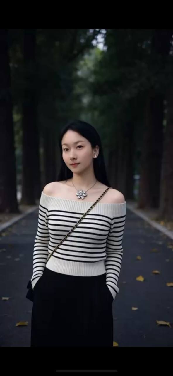 服务系、少妇、清纯、甜美（临沂市、山东省）资料图片第 1 张