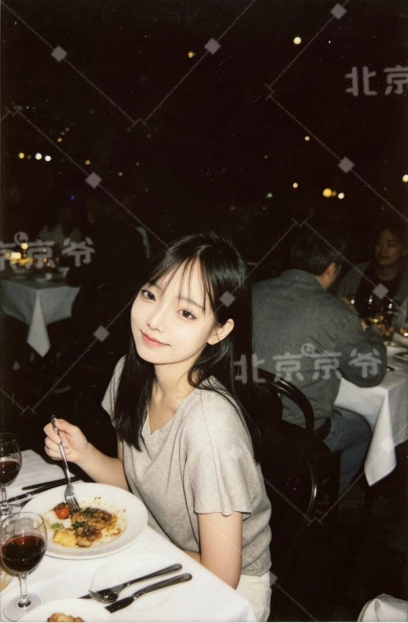 少女感、清纯、甜美、温柔（北京市、北京市）资料图片第 2 张