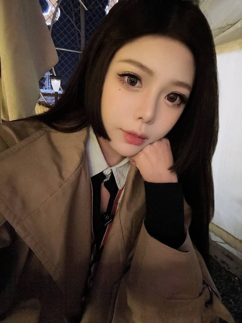 皮肤白嫩、水多紧致、服务主动