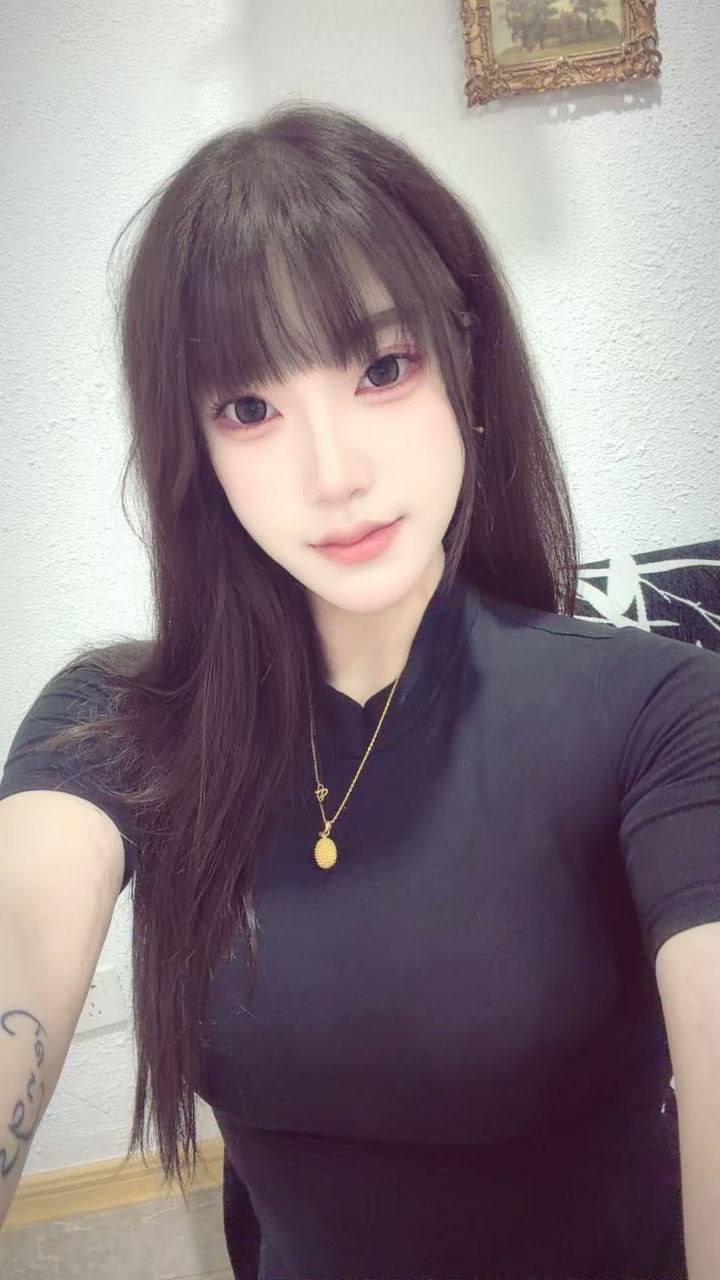 少女感、纯天然、刚下海