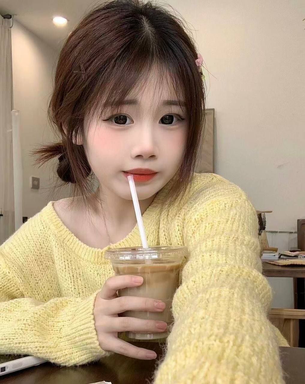 少女感、苗条、态度佳（南京市、江苏省）资料图片第 3 张