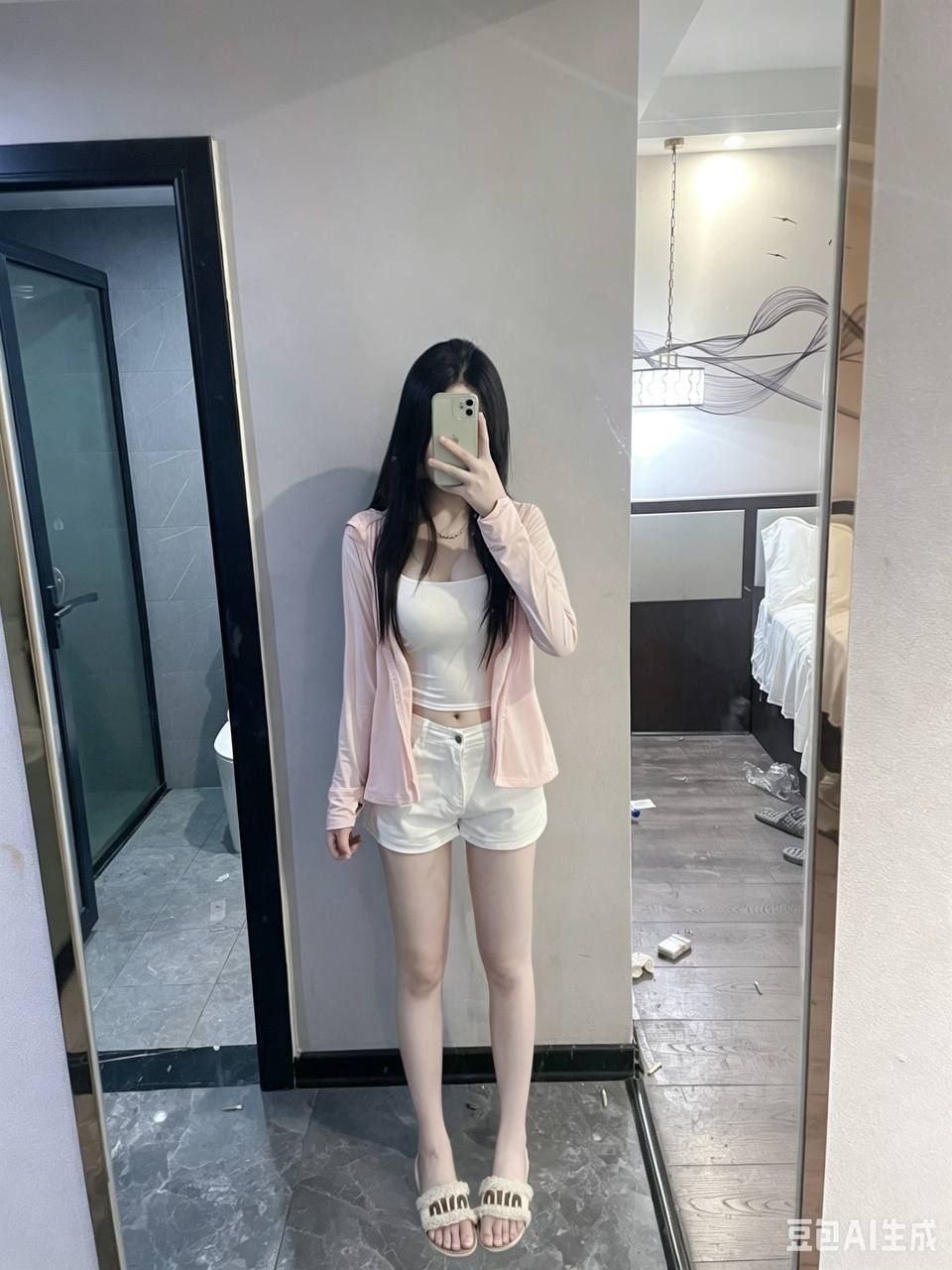 少女感、69、丝袜（湖南省、长沙市）资料图片第 3 张