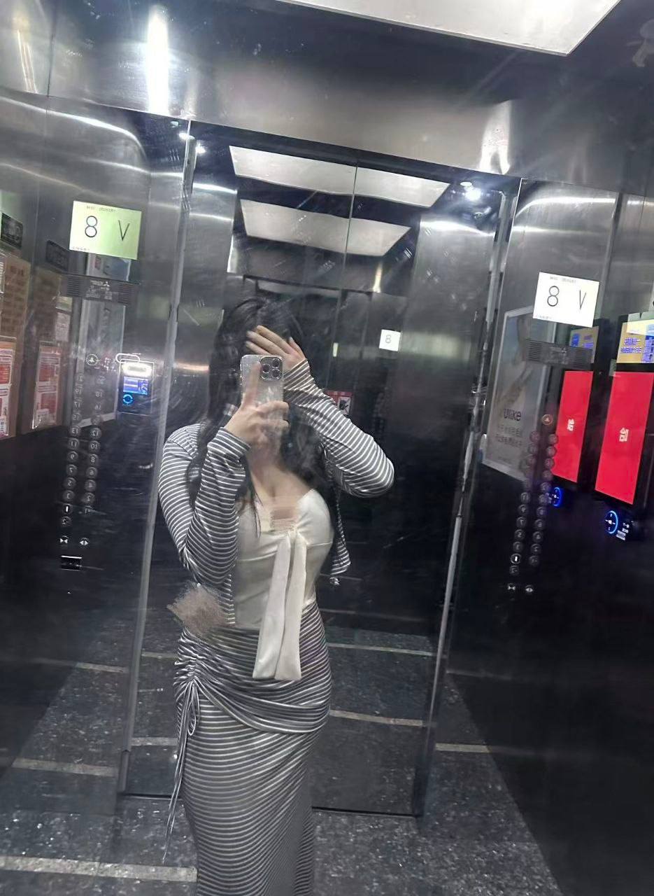 白嫩、小蛮腰、服务好、不机车（西安市、陕西省）资料图片第 2 张