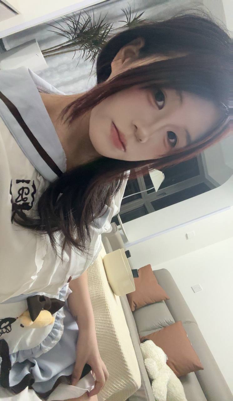 少女感、乖巧、可外出
