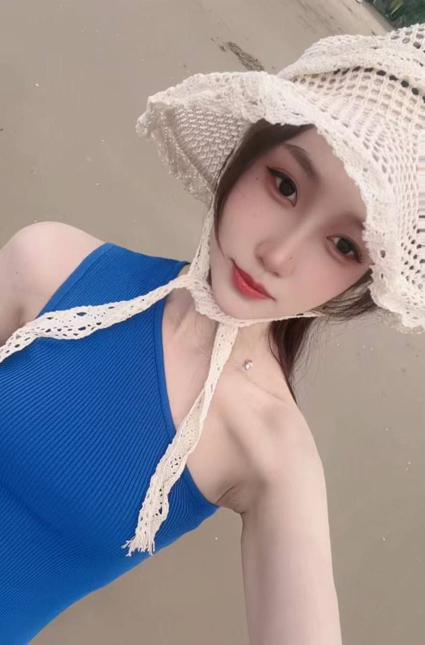 少女感、大长腿、高挑、清纯