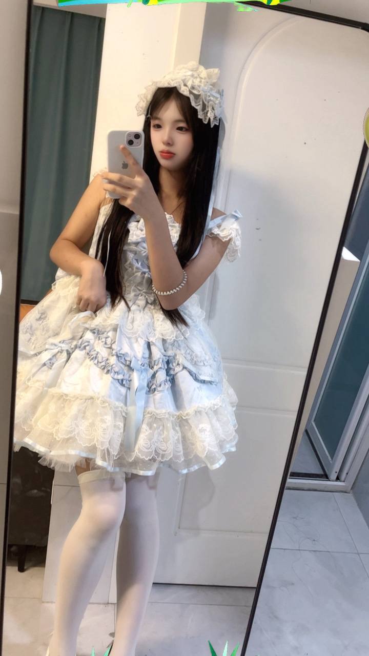 少女感、女友式、敏感多汁（江苏省、苏州市）资料图片第 5 张