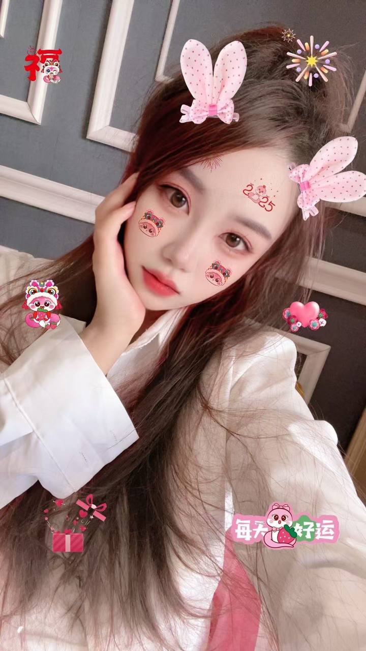 女友感、清纯、甜美