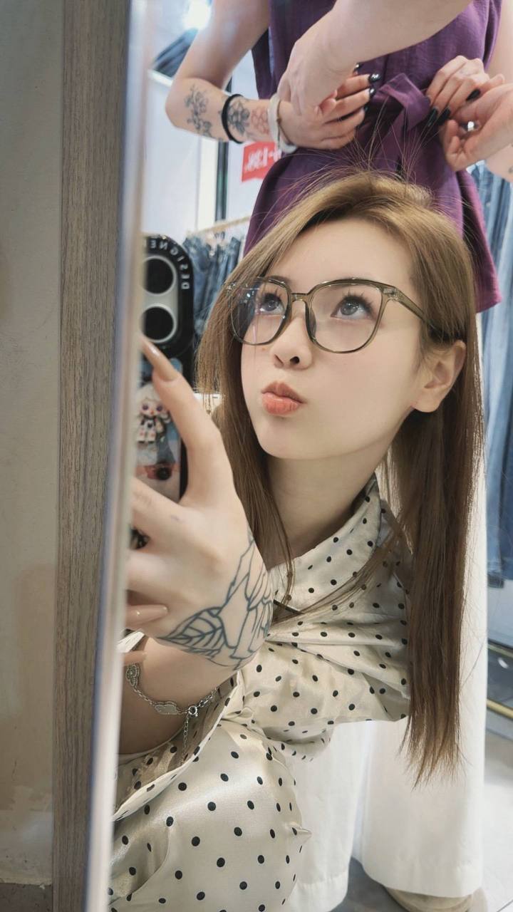 敏感体质、配合度高、服务多样、清纯