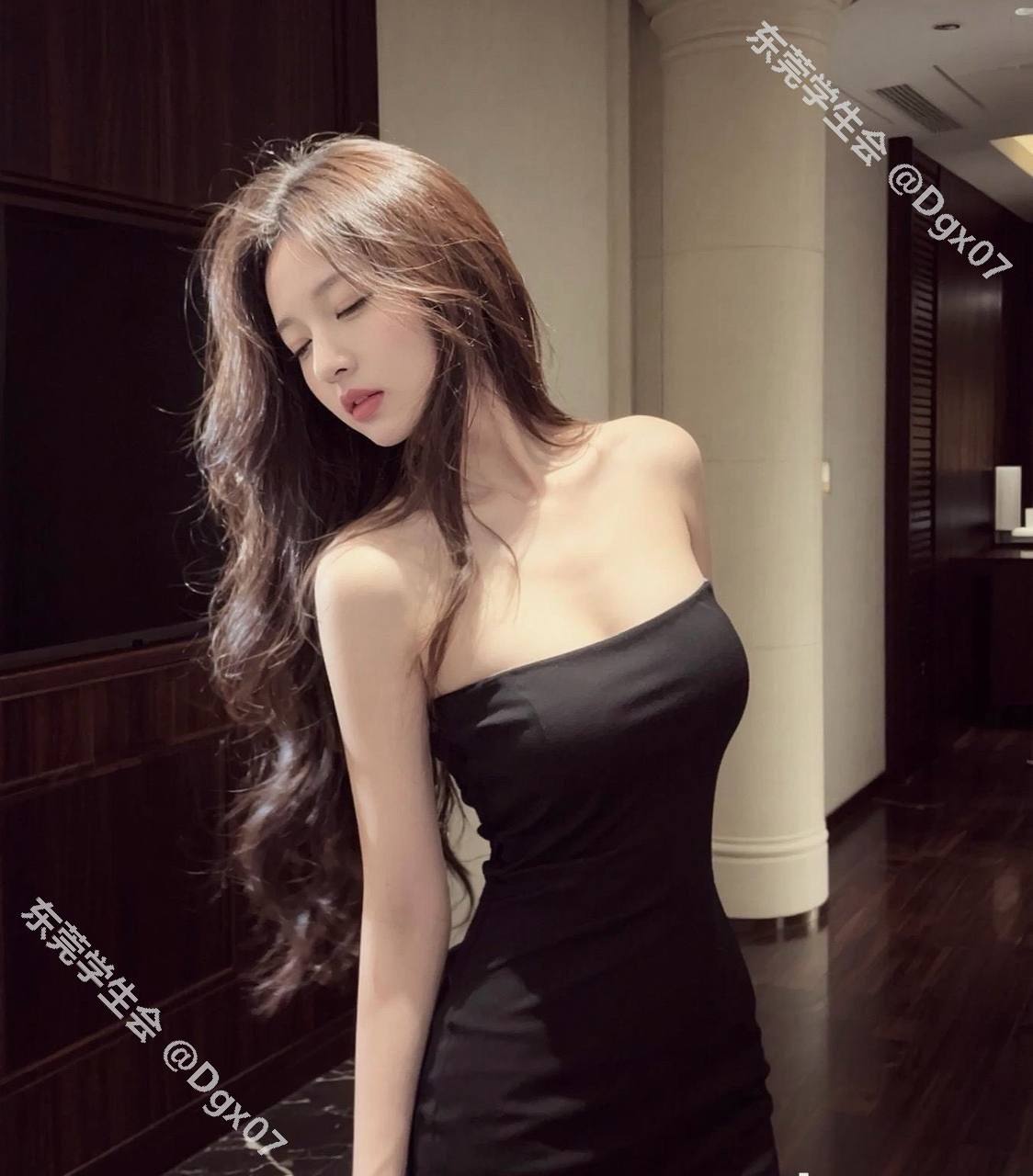 皮肤白皙、服务热情、不催钟、白皙粉嫩（东莞市、广东省）资料图片第 9 张