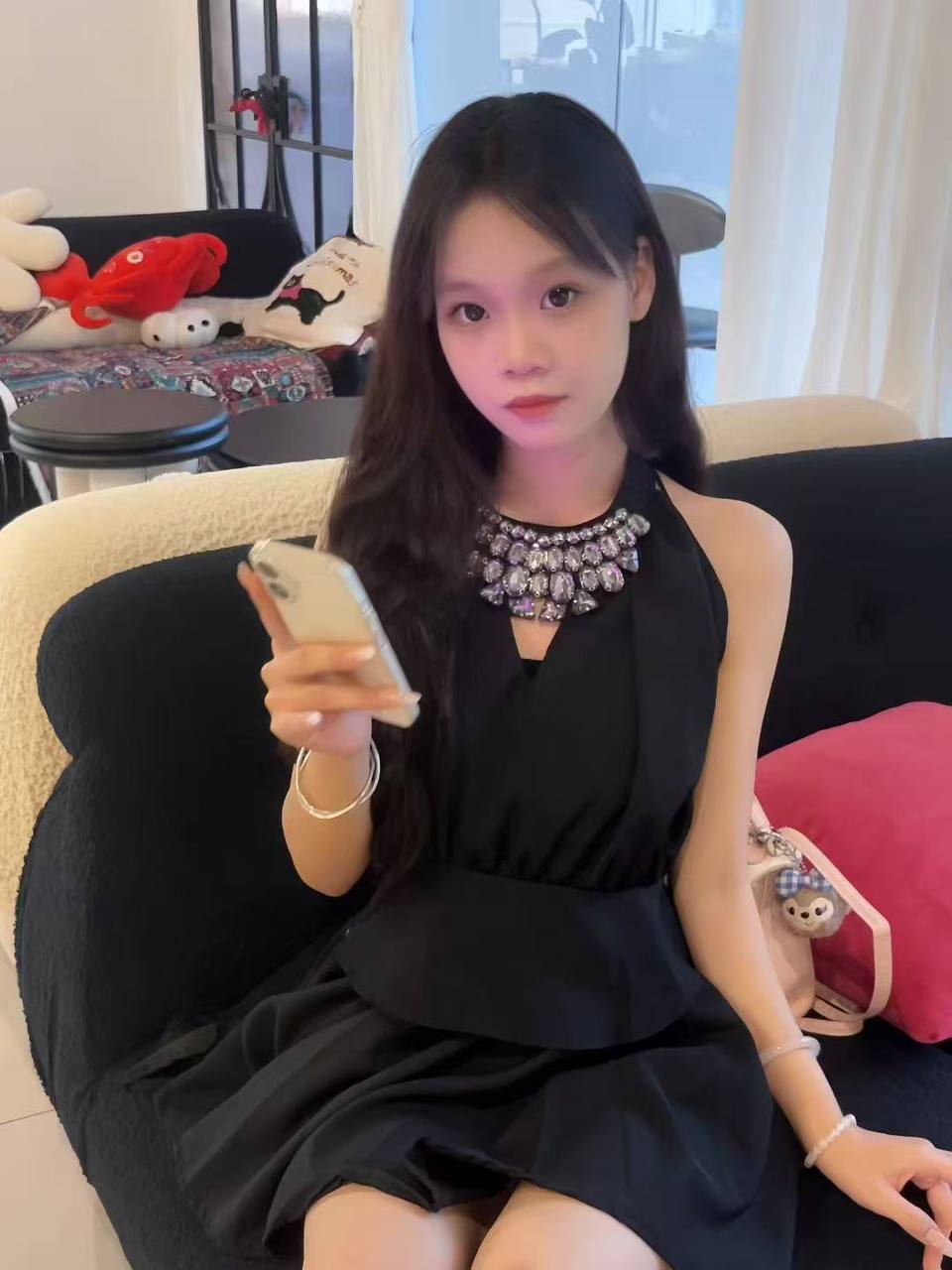 少女感、69、性感、清纯