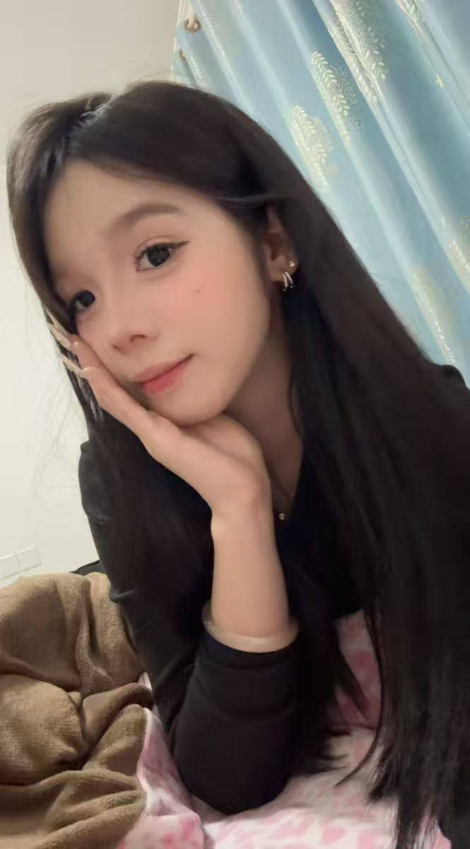 少女感、大长腿、清纯、甜美