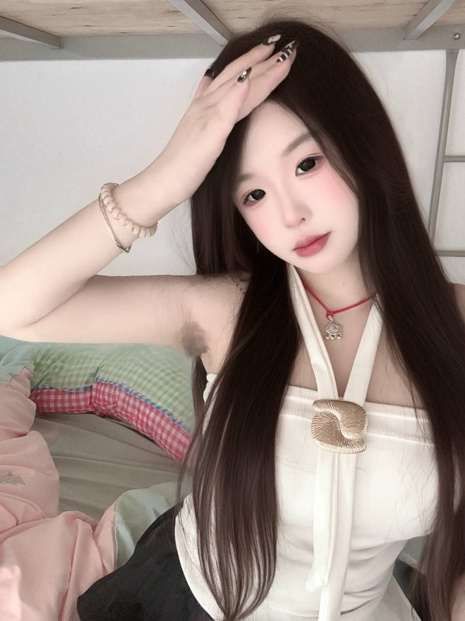 少女感、不收定金、女友系、清纯