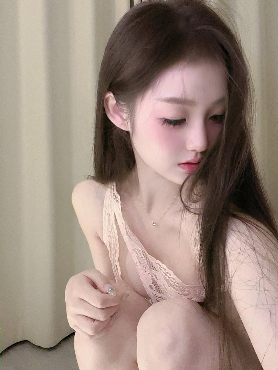 纯天然、可外出、清纯