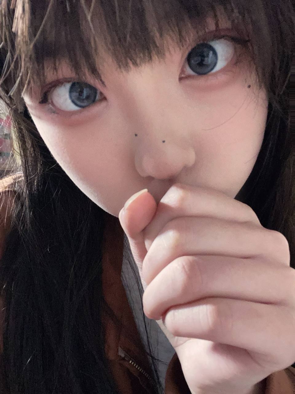 少女感、敏感、水多、性格开朗（云南省、昆明市）资料图片第 2 张