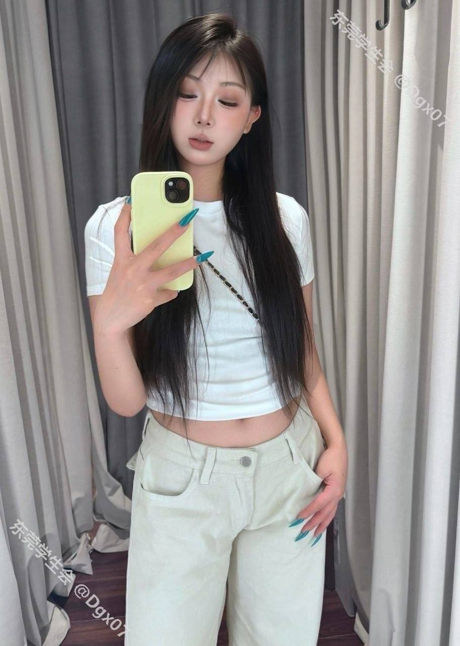 性感高挑、温柔主动、服务不催、敏感水多（东莞市、广东省）资料图片第 4 张