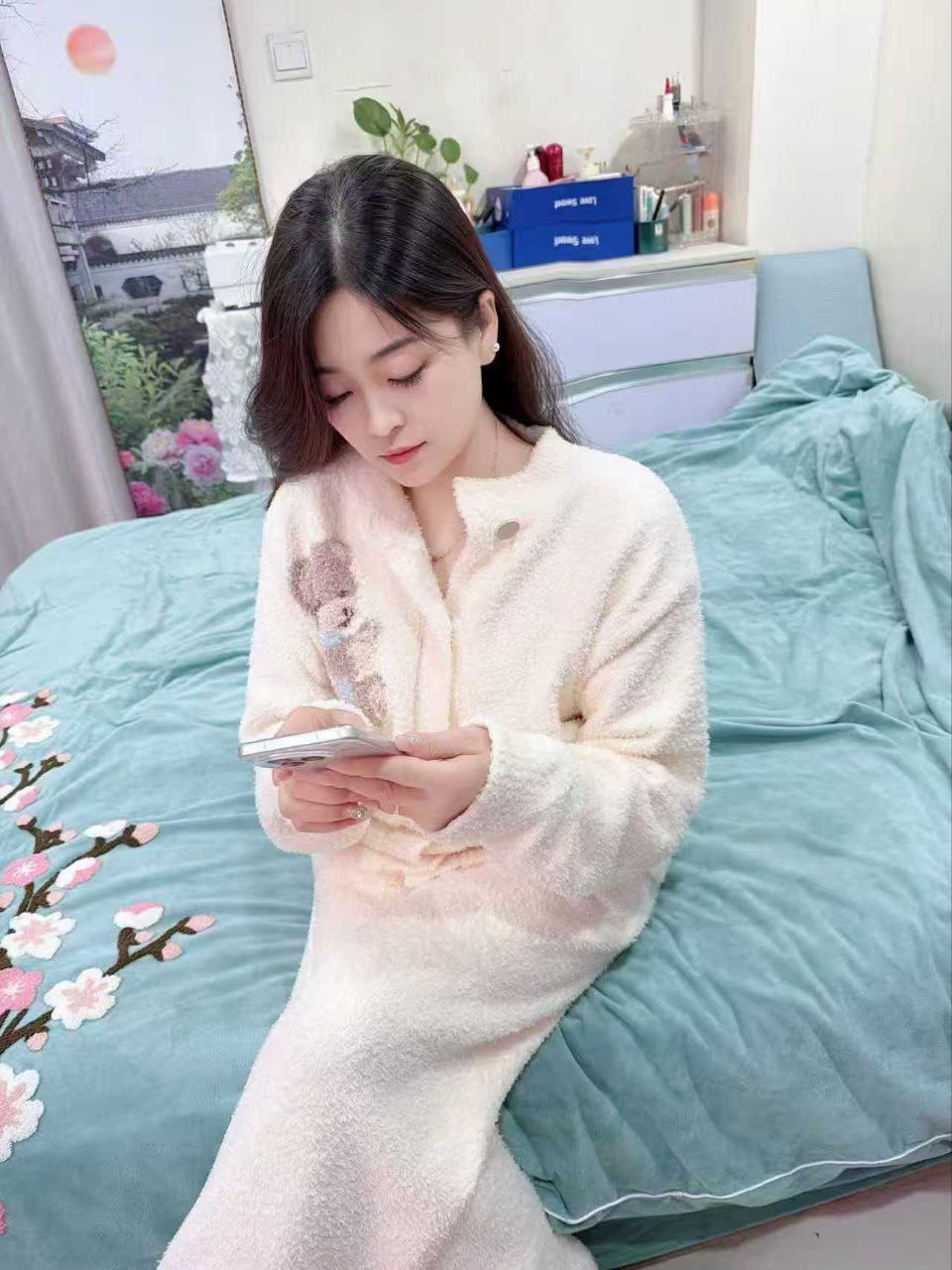 清纯、甜美、温柔、丝袜（江苏省、苏州市）资料图片第 5 张