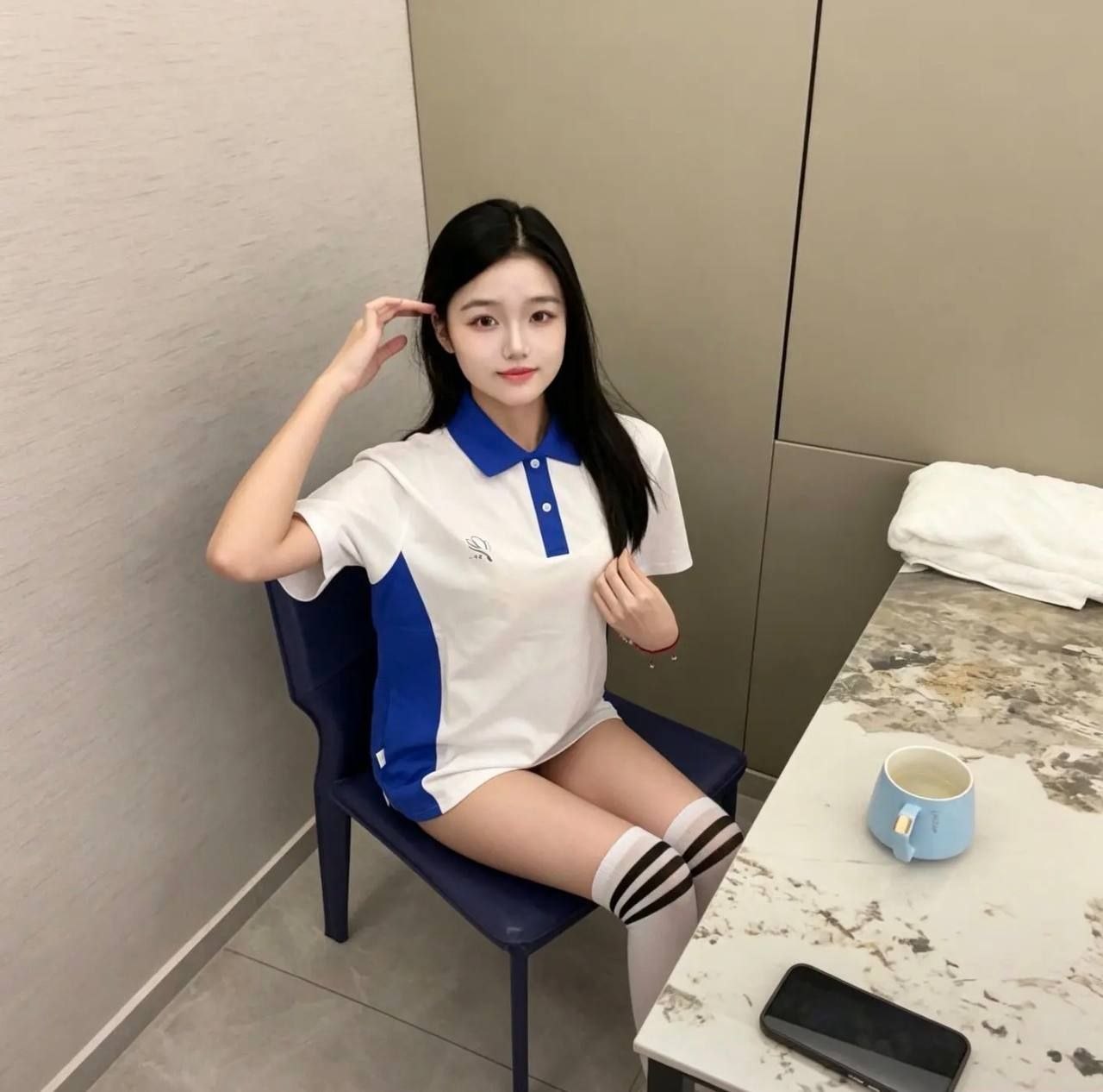 女友感、纯欲、清纯、甜美