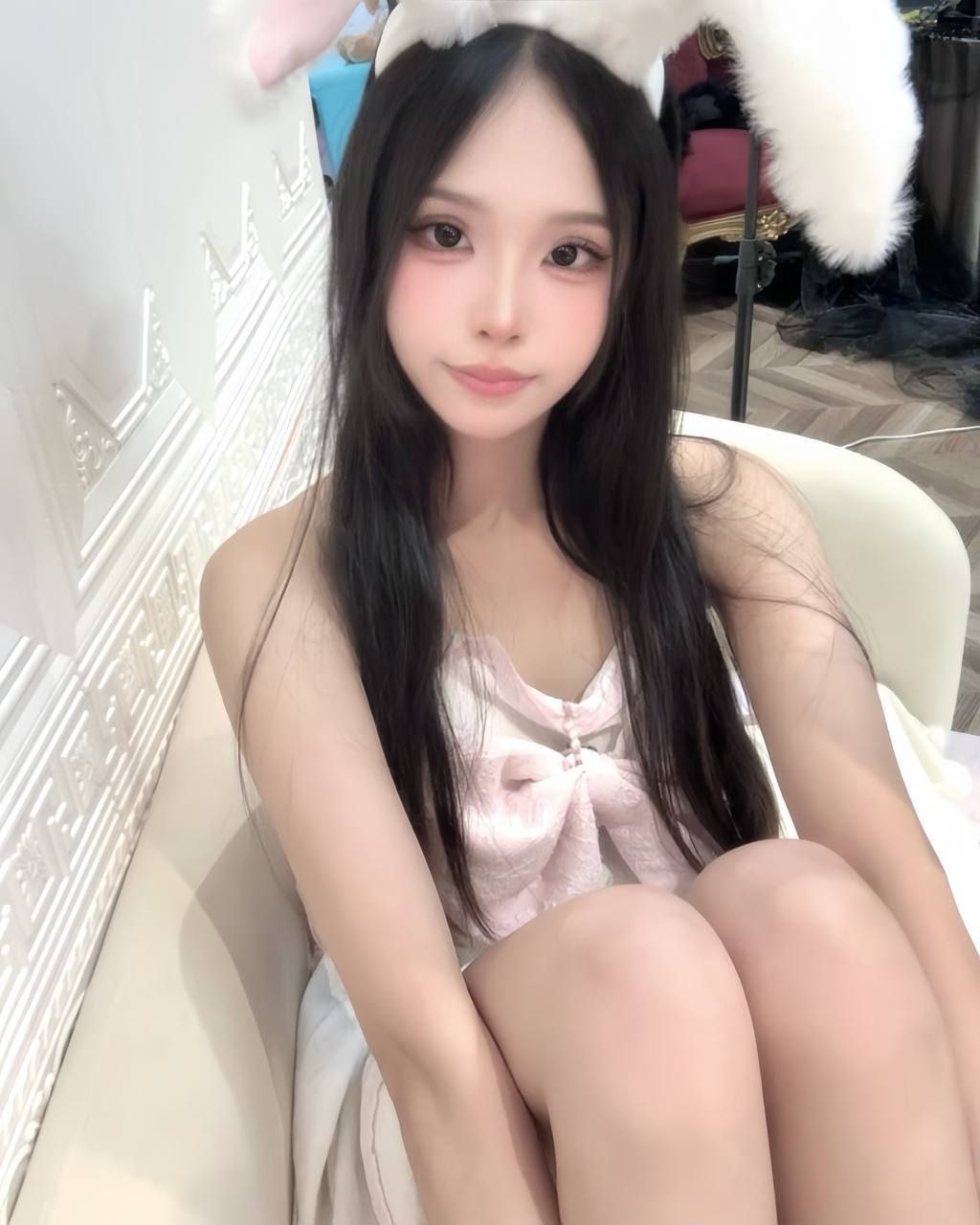 少女感、刚下海、水多、清纯（湖南省、长沙市）资料图片第 2 张
