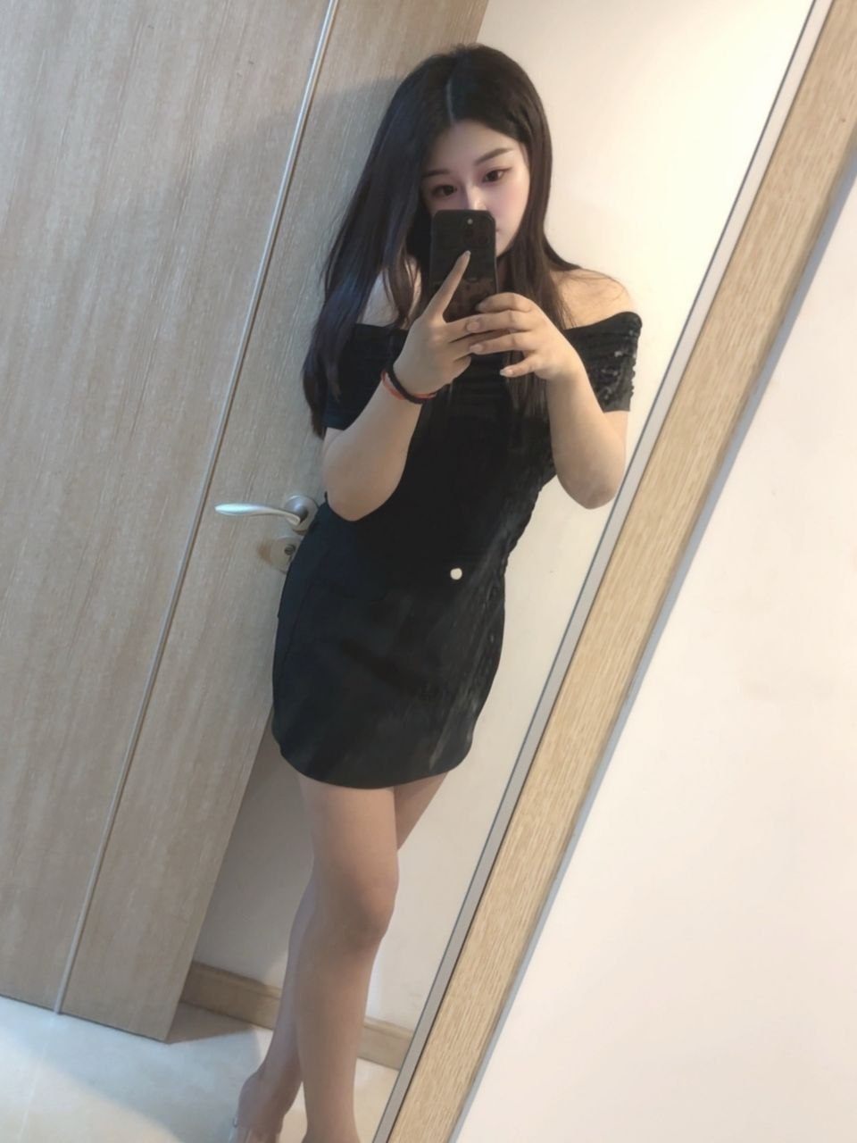 少女感、女友感、配合度高、温柔体贴（西安市、陕西省）资料图片第 8 张