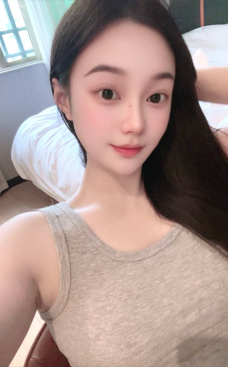 御姐、甜妹、服务控