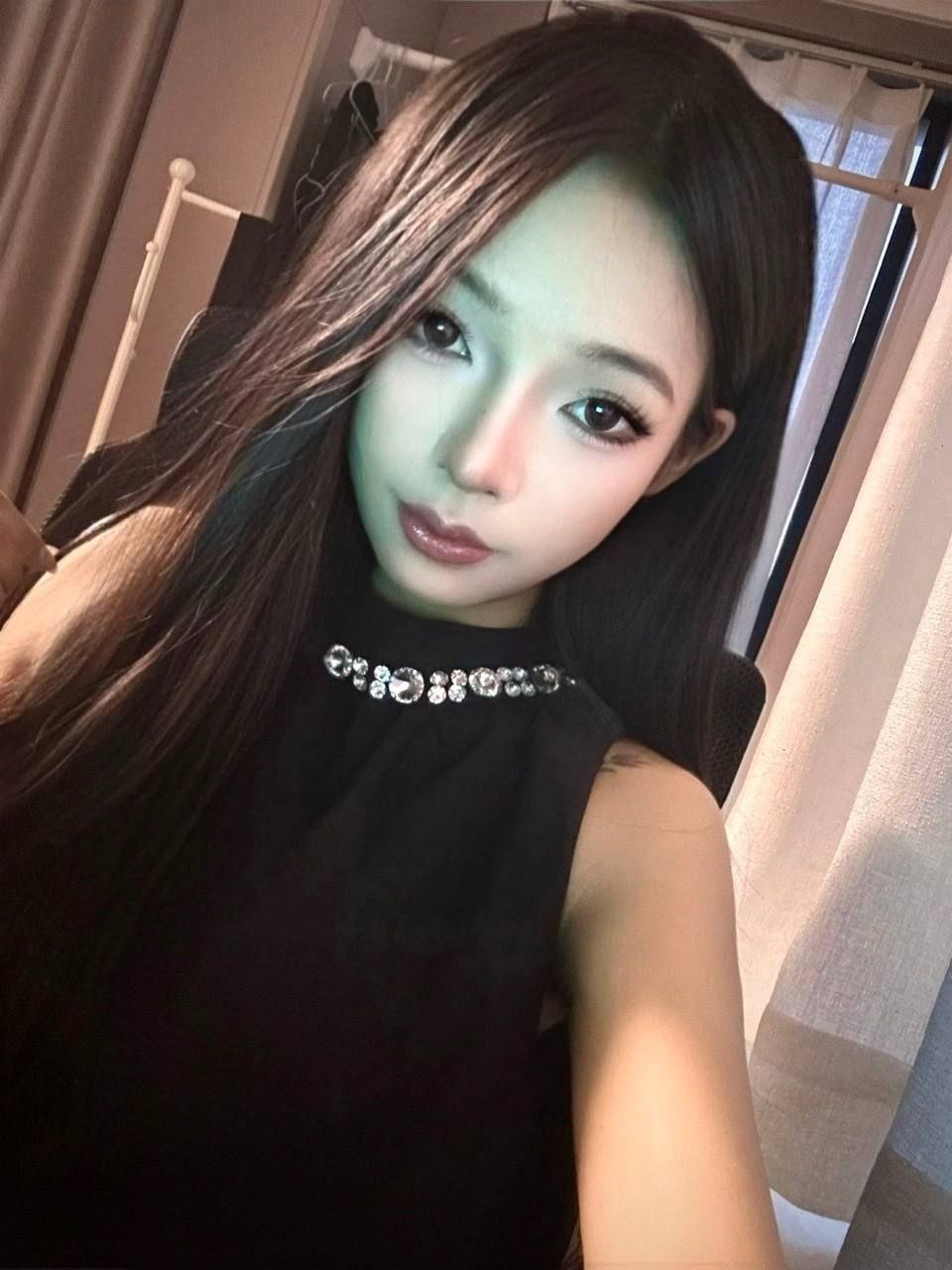 御姐、颜控、腿控、情绪控