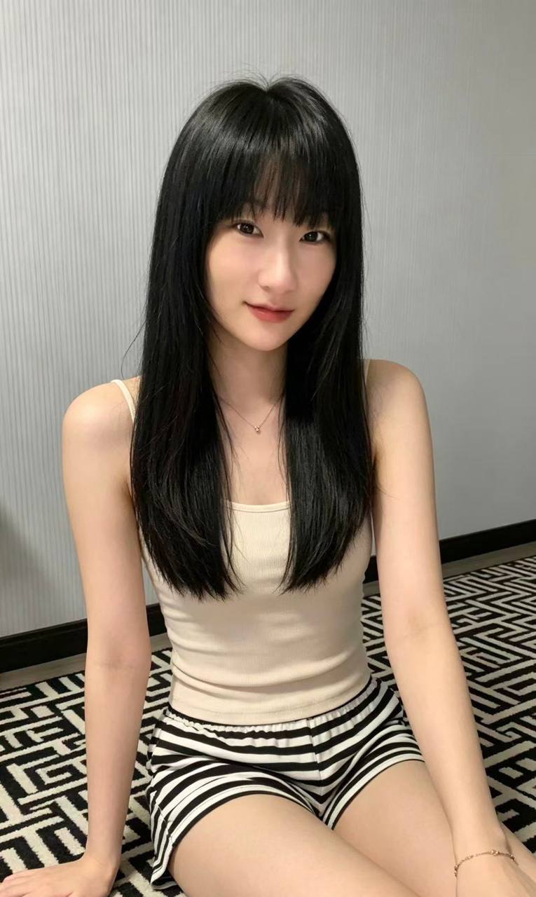 温柔体贴、可纯可欲、女友体验、身材火辣（武汉市、湖北省）资料图片第 2 张