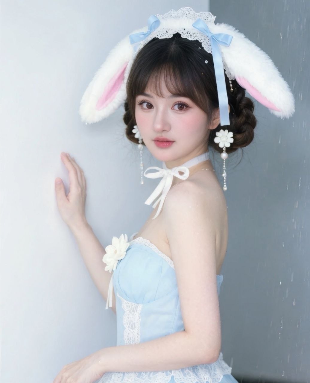 御姐、制服诱惑、温柔、互舔（杭州市、浙江省）资料图片第 7 张