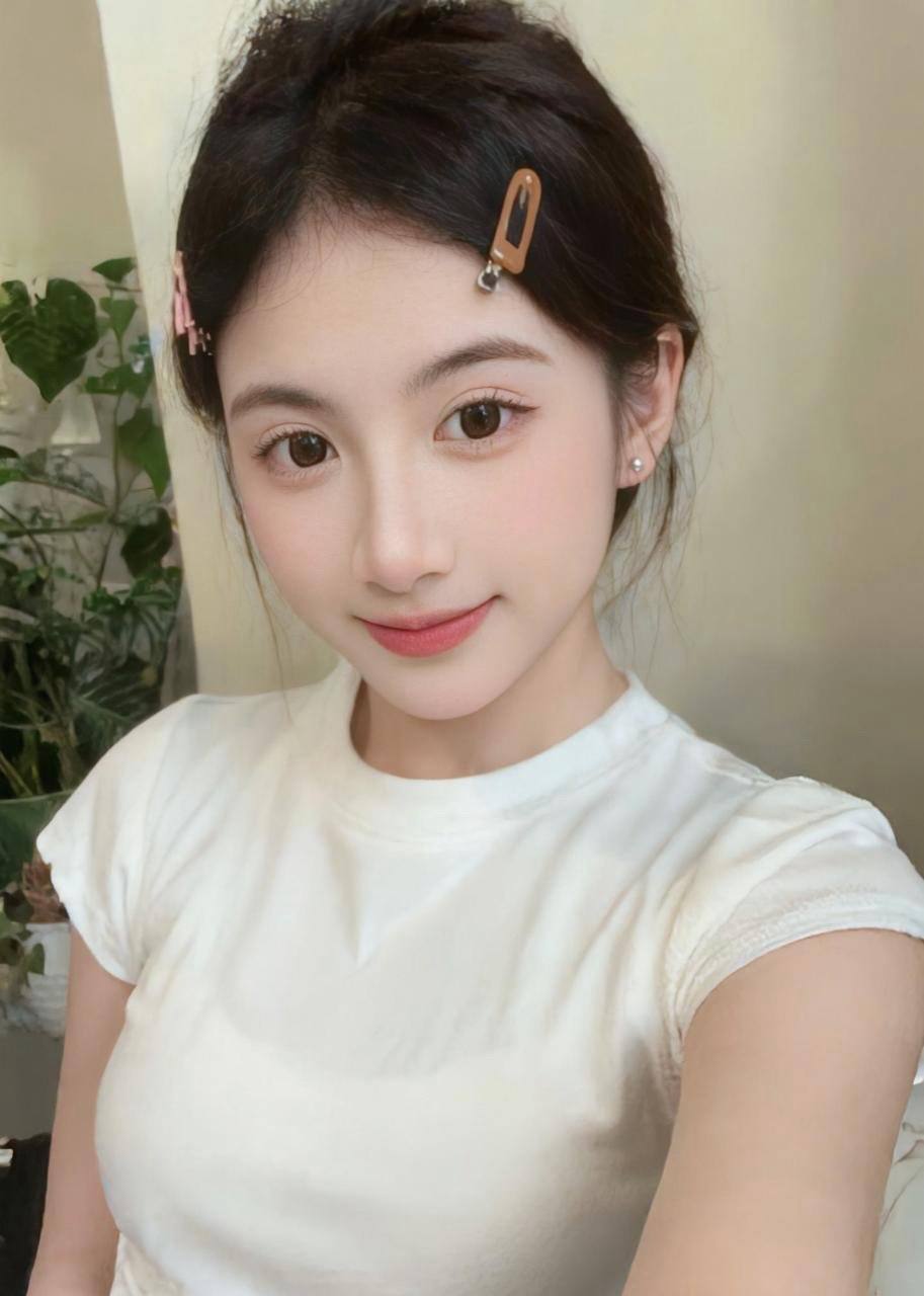 少女感、御萝双修、乖巧听话、清纯