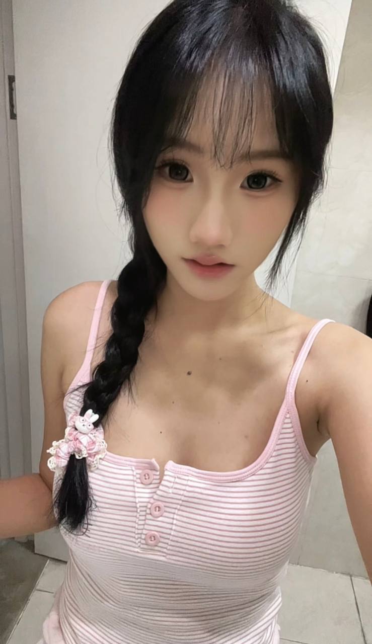 少女感、紧致、清纯、甜美