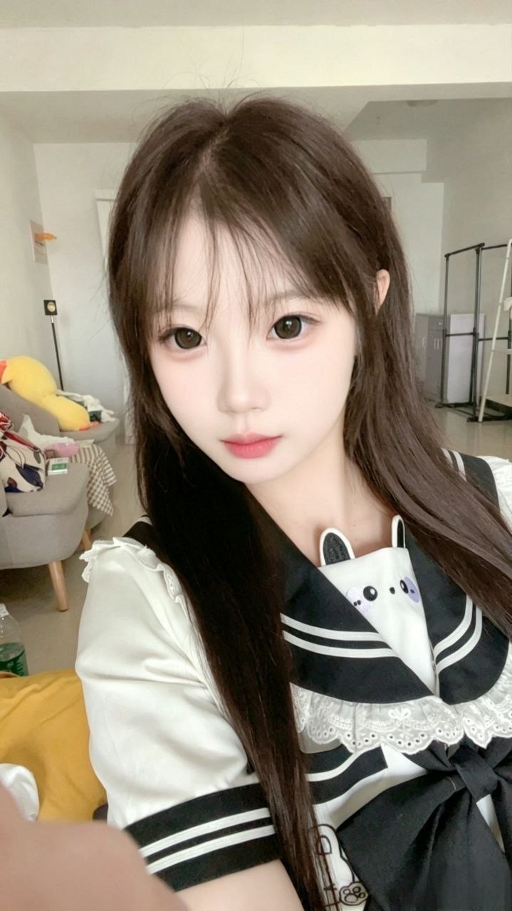 学生感、温柔、紧致