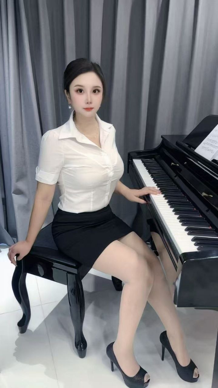 漫游、丝袜、清纯、甜美