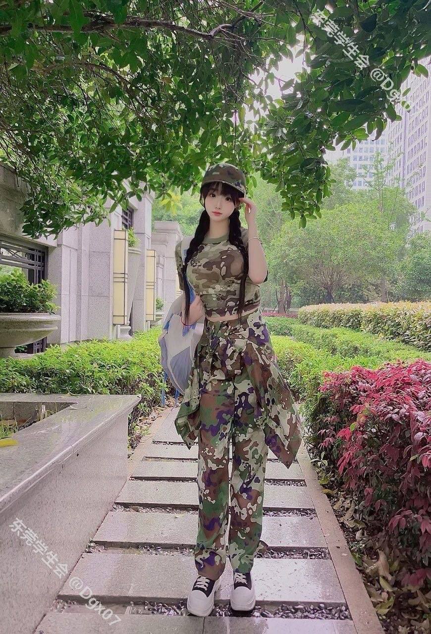 清纯可爱、声音销魂、丝袜诱惑、服务听话（东莞市、广东省）资料图片第 4 张