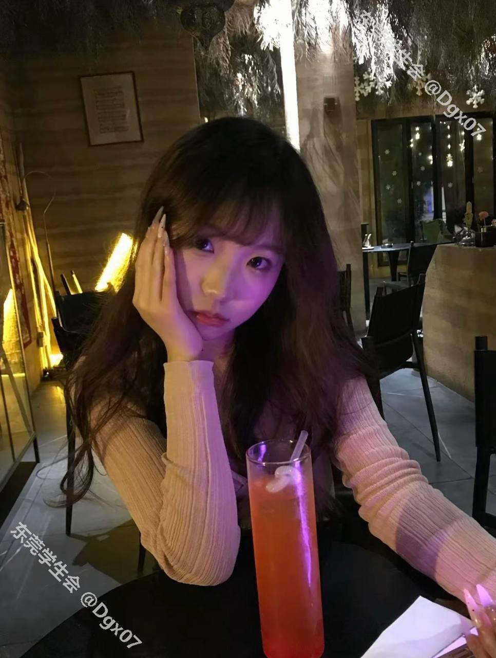 黑丝、少女感、69